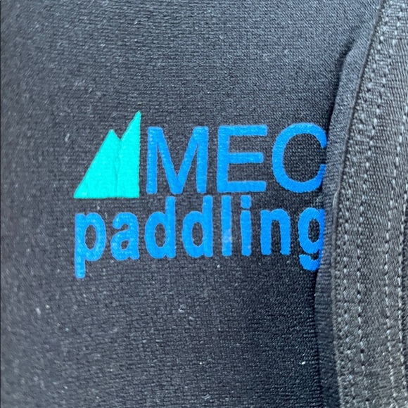 MEC Paddling Wet Suit - Size 11-12 - Picture 4 of 5